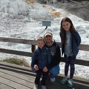 Meet your Posher, Jaeda